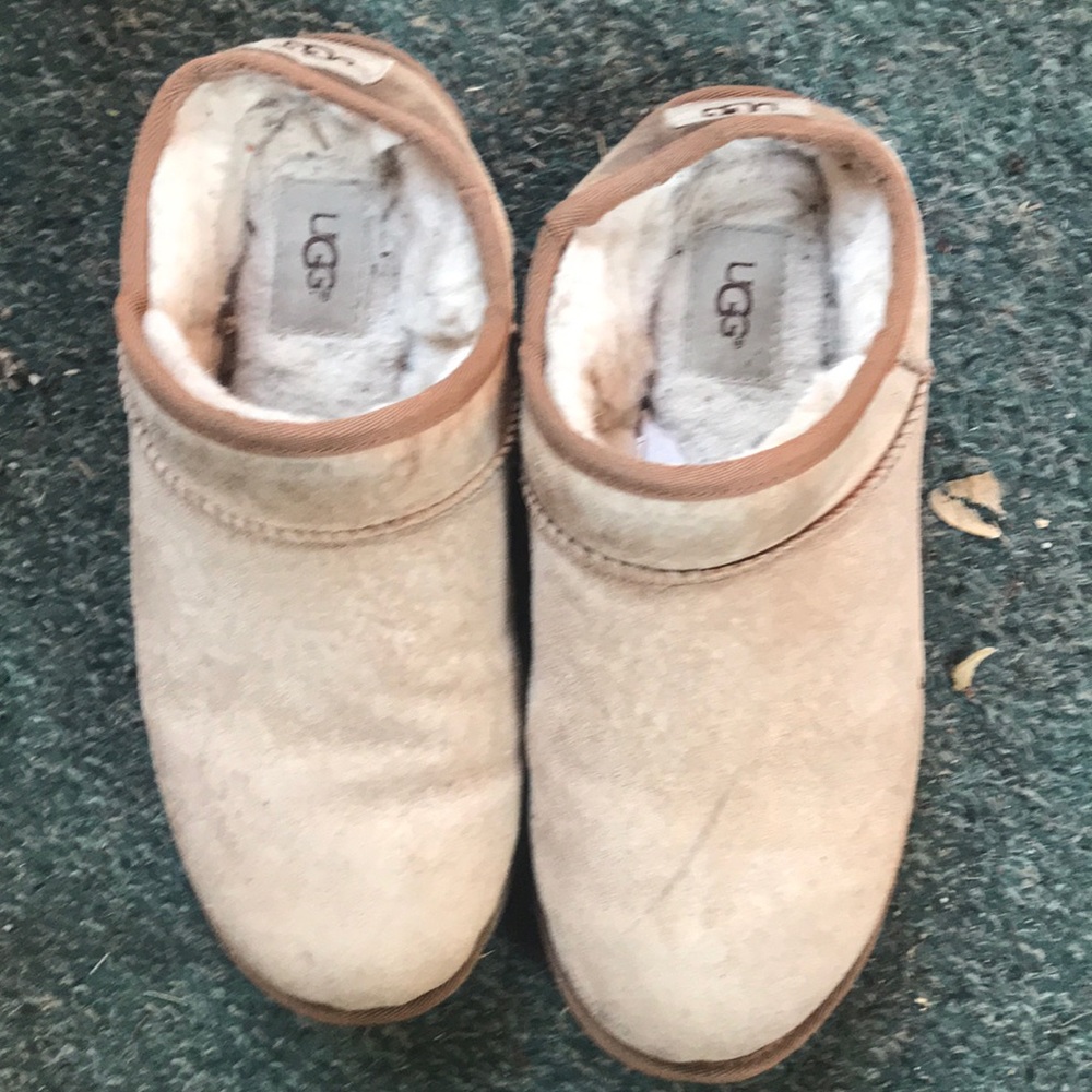 Ugg Slippers